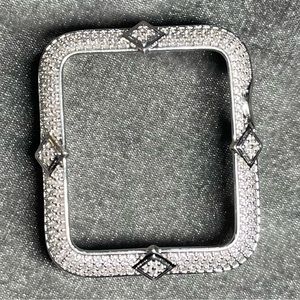 “Paragon” Apple Watch Case